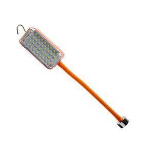 작업등 LED RAK-M1B(자석자바라) 배터리 1개용 in-371897용등 용조명 조명등 기구 라이트 전기 자바라등