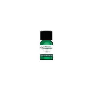 더바디샵 티트리 오일 20ml 대용량 사이즈
