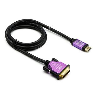 HDMI to DVI Ver1.4 케이블 1.2M ML-HD012