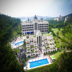 서산수리조트