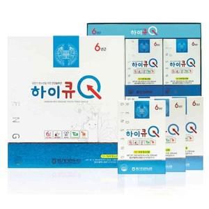[풍기인삼농협 직영] 황풍정 6년근 하이큐(청소년용) 70mlx30포/쇼핑백포함