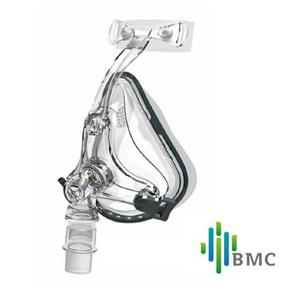 양압기 마스크(풀페이스 BMC Full-Face Mask)