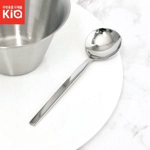 설빙 빙수스푼 수저 디저트 화채 아이스크림 27종