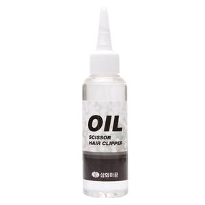 삼화 바리깡오일 100ml