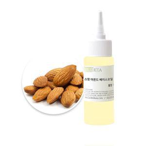 스윗아몬드 베이스오일 100ml