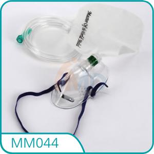 모우메디칼 고농도 산소마스크(성인용) MM044