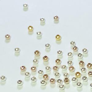 [비즈팩토리] 925실버 은볼 3mm 실버볼 은볼재료 DIY 비즈재료