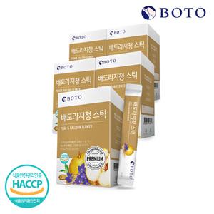 보뚜 배도라지청 스틱 30포x5박스 (총150포)