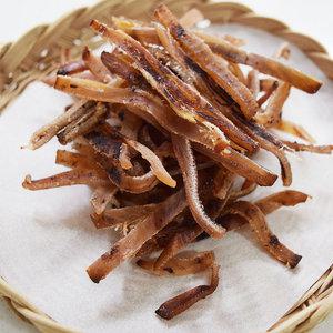 마린보이 구운 조미오징어(컷팅) 260g+260g
