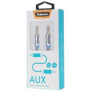 3.5mm AUX 케이블(기본/1M/펠로우즈)