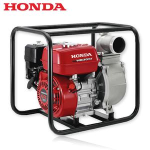 HONDA 혼다엔진양수기 (GX160) WB30XT 토출구 80mm