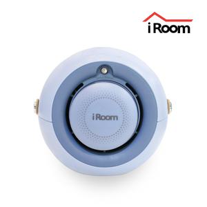 아이룸(IROOM) 아이룸 포시즌 냉온풍기 미니 소형 가습기 HW7
