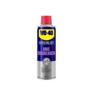 WD-40 디그리셔 스프레이 타입