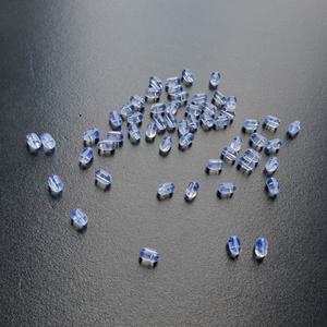 싸가지구슬 케이무라 십자구슬 자작 채비 소품 diy