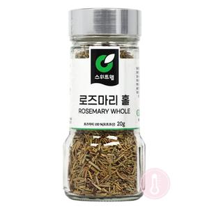 스위트웰 로즈마리 홀 20g-소용량