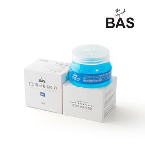 BAS 초강력 탈취제 397g 실내탈취제