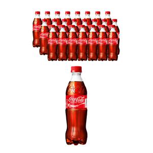 코카콜라 500ml, 24개