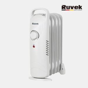루베크 전기 미니 라디에이터 RU-09S
