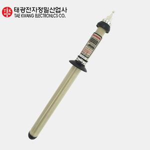 태광 특고압 검전기 TK-1500V 측정공구 접촉음향발광식