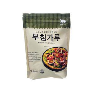 [랜선N마트] 대한제분 곰표 부침가루 1kg