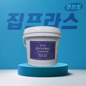 집프라스 콘프로 JS1000 멀티프림 프라이머 5KG (타일 도끼다시)