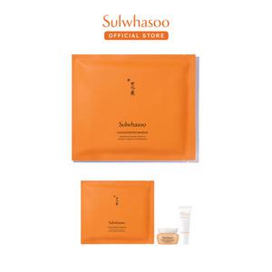 [본사직영] 설화수 자음생마스크 5매 (전략)