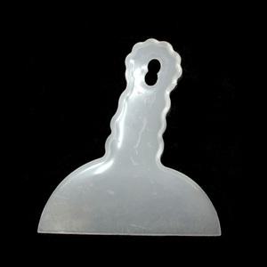 도배용 헤라 주걱 도배 장판시공