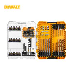 디월트 DWACS65 임팩용 65pcs 드라이버 비트세트
