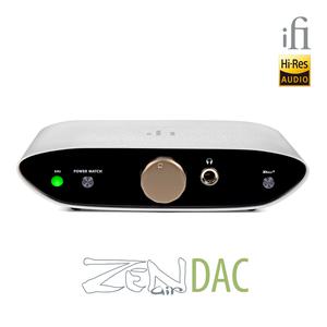 iFi Audio ZEN Air DAC - USB DAC 겸 헤드폰 앰프