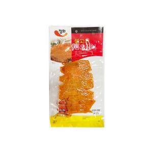 정화식품 불고기 통오징어 45g