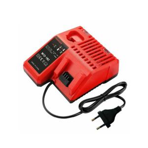 밀워키 M12-18C 멀티충전기 12V/18V M12 B2 M18 B5 용