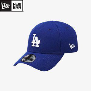 갤러리아 MLB 핀치히터 LA다저스 볼캡 로얄 블루 #13356241 (12024815)