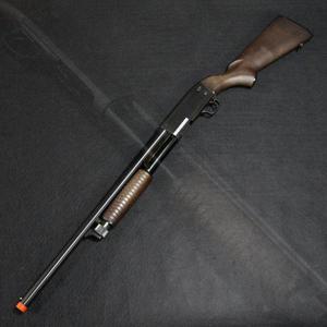 동산모형 이사카 M37 패더라이트 풀메탈 버전 에어코킹건