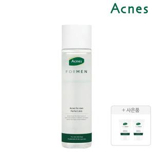 아크네스 포맨 퍼펙트 스킨 200ml (올인원30mlx2개)