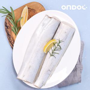 [온도씨]제주 은갈치 대 1마리 (팩당400g내외)