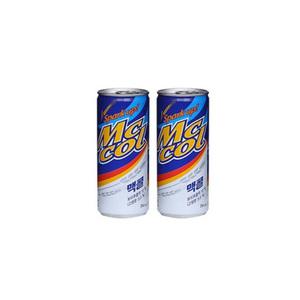 일화 맥콜 250mlx30개입/1box