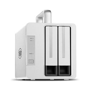 TerraMaster TD2 썬더볼트3 (28TB)