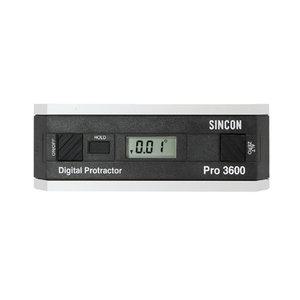 신콘 디지털 경사계 PRO3600