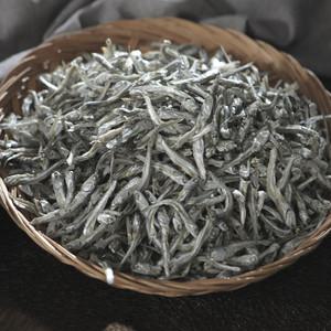 [해동찬가] 국내산 조림용/안주용 고바 멸치 500g