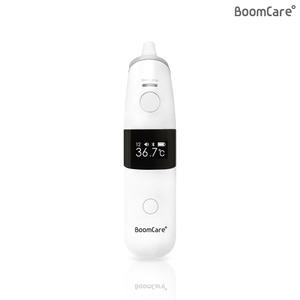 붐케어 아기 귀 적외선 체온계 BC-05