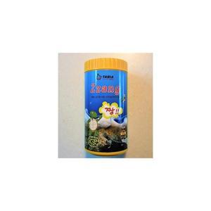 [국내산 최근제조] 타비아짱 1000ml 대용량 거북이 밥 먹이 사료 타비아 짱