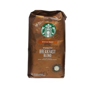 스타벅스 브렉퍼스트 블렌드 미디엄 로스트 1.13kg