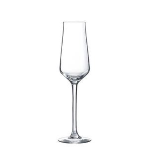 [셰프앤소믈리에] 리빌업 샴페인 210ml 보르도 버긴더 레드 화이트잔