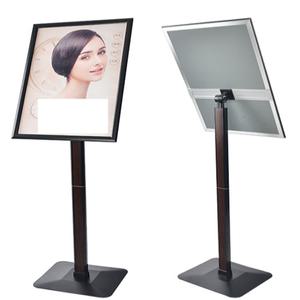 포스터스탠드 광고 디스플레이 팻말 입간판 POP A2 A3