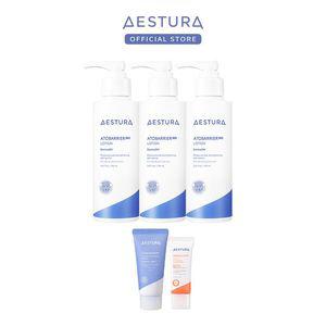 에스트라 아토베리어365 로션 2세대 150ml 3개