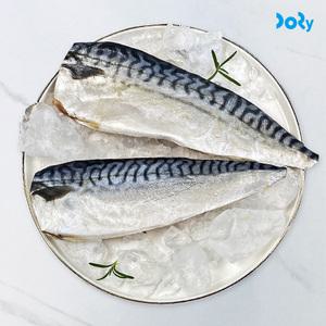 [품질보장] 가시제거율 99% 노르웨이 순살 고등어 1kg (6-7미)