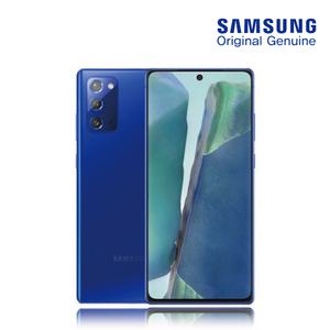 통신사랜덤발송 삼성전자 갤럭시 노트20 5G 256G D급 (N981N/자급제/중고폰/무약정)