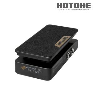 핫톤 암페로 프레스 SP-30 볼륨 익스프레션 페달 HOTONE Ampero Press