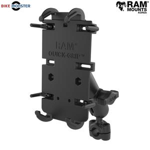 램마운트 RAM-B-408-37-PD4 스마트폰 거치대