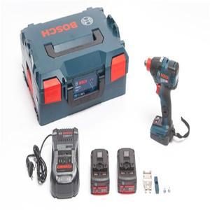 보쉬 GDX 18V-200C 충전임팩 드라이버 렌치 임펙드릴 세트 06019G42B3